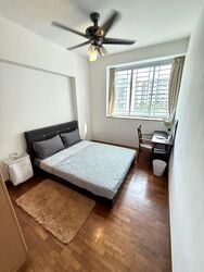 The Eden At Tampines (D18), Condominium #559333681